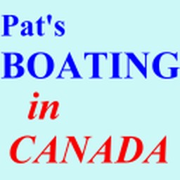Pat's Boating in Canada